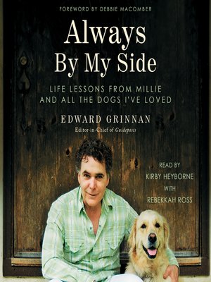 Always by My Side - Audiobook